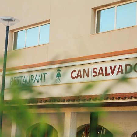 Can Salvador Miami Playa Luaran gambar