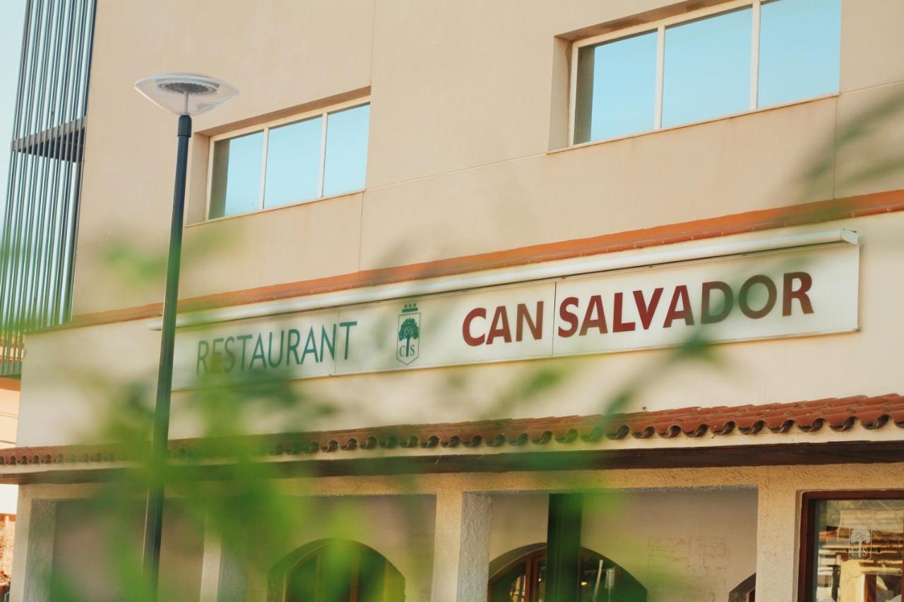 Can Salvador Miami Playa Luaran gambar