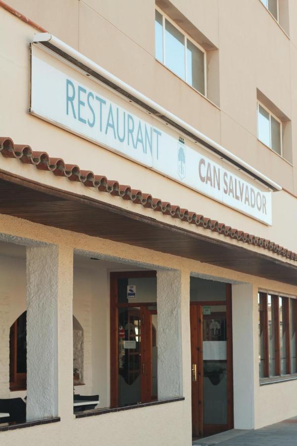 Can Salvador Miami Playa Luaran gambar