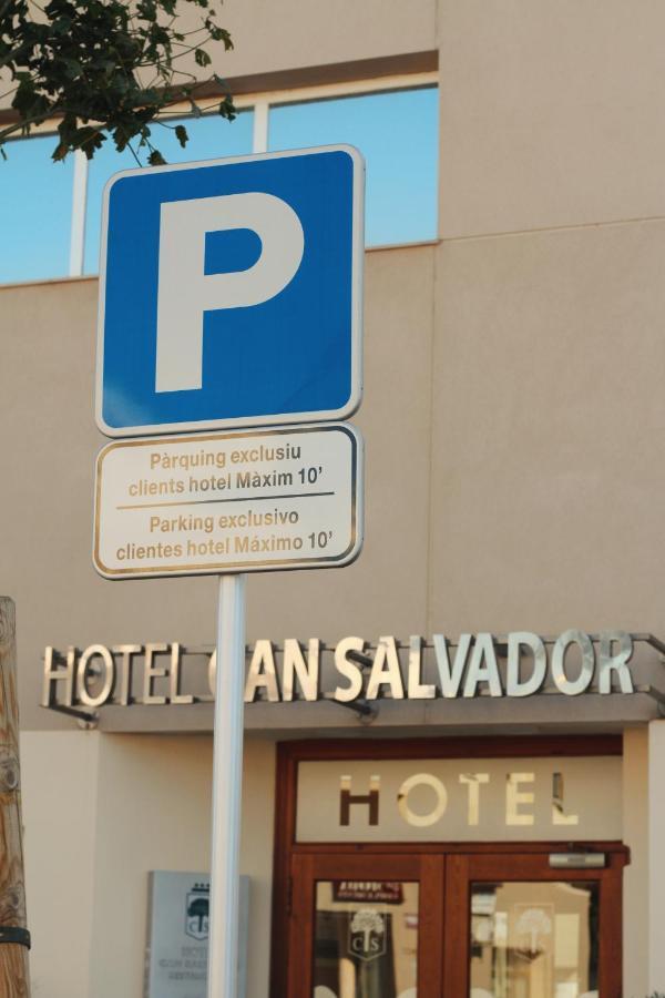 Can Salvador Miami Playa Luaran gambar
